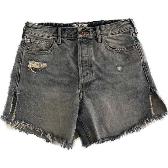 Free People Shorts - Picture 1 of 4